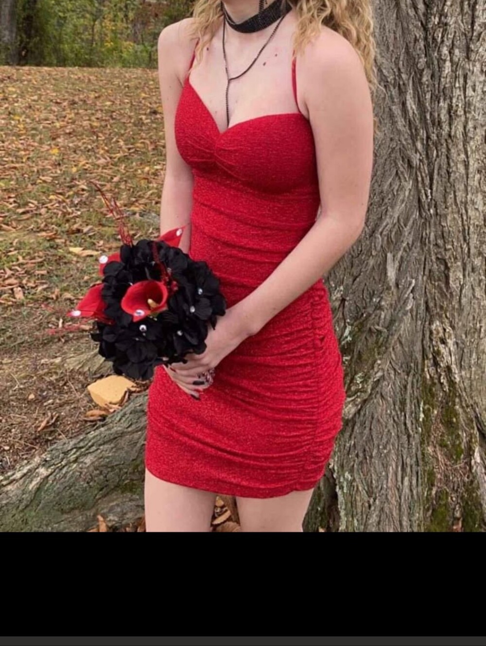 Homecoming Dress